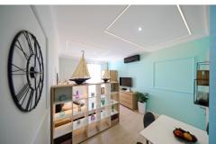villa DOEL Appartamento 1 – Studio A1 foto 4