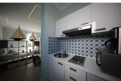 villa DOEL Appartamento 1 – Studio A1 foto 5