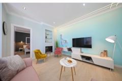 villa DOEL Appartamento 2 – Deluxe A2 foto 1