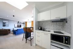 villa DOEL Appartamento 3 – Deluxe A3 foto 3