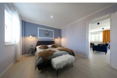 villa DOEL Appartamento 3 – Deluxe A3 foto 4