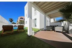 villa DOEL Appartamento 4 – SuperiorA4 foto 5