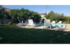 Villa Eva Appartamento 1 – Vila Jukic foto 1