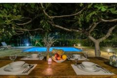 Villa Eva Appartamento 1 – Vila Jukic foto 2