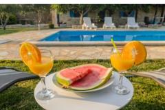 Villa Eva Appartamento 1 – Vila Jukic foto 3