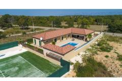 Villa Idassa ZadarVillas Appartamento 1 – Villa foto 1