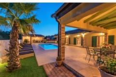 Villa Idassa ZadarVillas Appartamento 1 – Villa foto 2