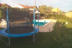 Casa Jukić Appartamento 1 – Jukic foto 4