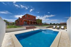 Villa Marina Suhovare Appartamento 1 – Villa foto 1