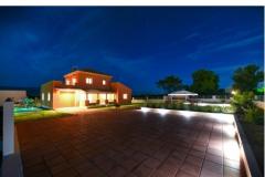 Villa Marina Suhovare Appartamento 1 – Villa foto 2