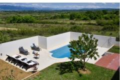 Villa Marina Suhovare Appartamento 1 – Villa foto 3
