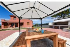 Villa Marina Suhovare Appartamento 1 – Villa foto 4