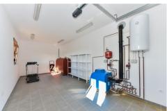 Villa Marina Suhovare Appartamento 1 – Villa foto 5