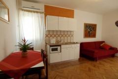 Villa Tereza Appartamento 3 – Apartman 3 foto 3