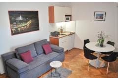 Villa Tereza Appartamento 1 – Apartman 1 foto 5