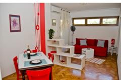 Villa Tereza Appartamento 2 – Apartman 2 foto 1