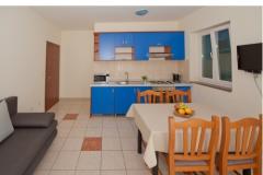 Appartamenti Villa Zaratina Appartamento 1 – Apartman 1 foto 1