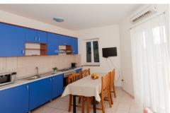 Appartamenti Villa Zaratina Appartamento 1 – Apartman 1 foto 5