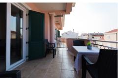Appartamenti Villa Zaratina Appartamento 3 – Apartman 3 foto 4
