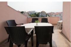 Appartamenti Villa Zaratina Appartamento 4 – Apartman 4 foto 1