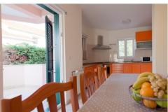 Appartamenti Villa Zaratina Appartamento 5 – Apartman 5 foto 1