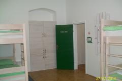 Chameleon hostel Camera 1 foto 2