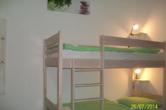 Chameleon hostel Camera 1 foto 4