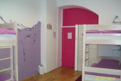 Chameleon hostel Camera 2 foto 2