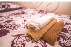 Hostel Kings and Queens Camera 1 – Kings room foto 3