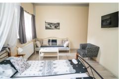 Hostel Kings and Queens Camera 1 – Kings room foto 5