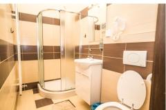 Hostel Kings and Queens Camera 2 – Double bed foto 3