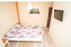 Hostel Kings and Queens Camera 2 – Double bed foto 4