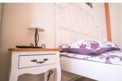 Hostel Kings and Queens Camera 2 – Double bed foto 5