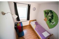 Hostel Zagreb Camera 1 – Soba+TWC foto 1