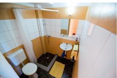 Hostel Zagreb Camera 1 – Soba+TWC foto 2