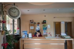 Hostel Zagreb Camera 1 – Soba+TWC foto 4