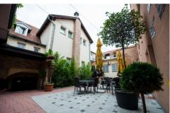 Hostel Zagreb Camera 1 – Soba+TWC foto 5