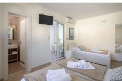 Appartamenti Babić A2-A3 Appartamento 2 foto 5