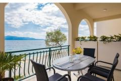 Appartamenti Babić A4 Appartamento 2 – Apartman 2 foto 1