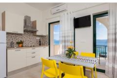Appartamenti Babić A4 Appartamento 2 – Apartman 2 foto 2