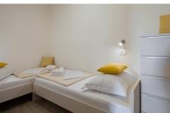 Appartamenti Babić A4 Appartamento 2 – Apartman 2 foto 4