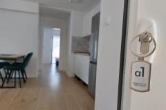 Appartamenti Bevanda Zaostrog Appartamento 1 – A11 foto 1