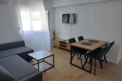 Appartamenti Bevanda Zaostrog Appartamento 1 – A11 foto 3