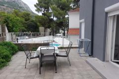 Appartamenti Bevanda Zaostrog Camera 3 – Apartman44 foto 3