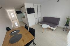 Appartamenti Bevanda Zaostrog Camera 4 – Apartman55 foto 5