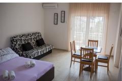 Appartamenti Bevanda Zaostrog Camera 5 – Apartman66 foto 1