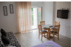 Appartamenti Bevanda Zaostrog Camera 5 – Apartman66 foto 2