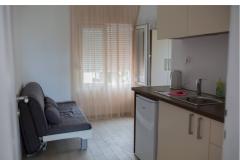 Appartamenti Bevanda Zaostrog Camera 5 – Apartman66 foto 3