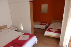 Appartamenti Bilkini Appartamento 2 – A4a foto 5