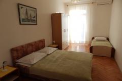 Appartamenti Bilkini Appartamento 4 – A3 foto 2